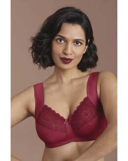 Bh utan bygel Havanna - C90 - Anita