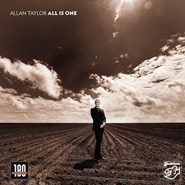 Allan taylor: all is one Chitar Allan Taylor