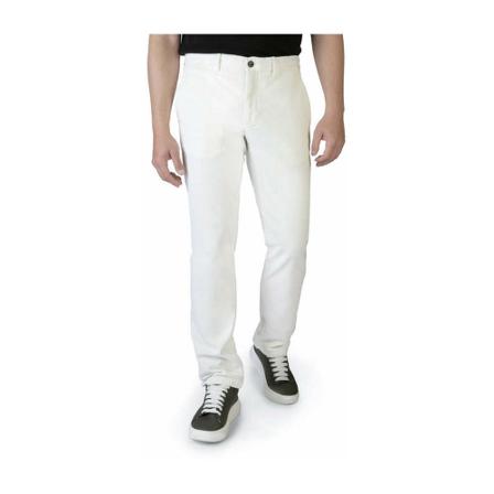 Tommy Hilfiger Broek - , Wit , Heren , Maat: W28