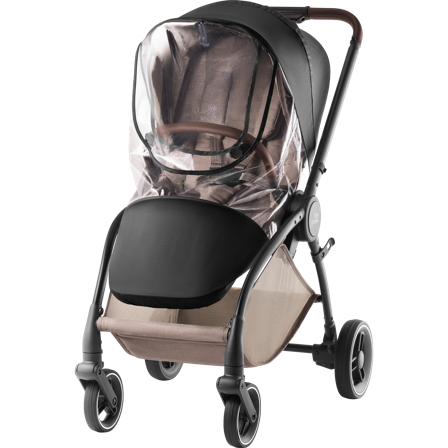 Osłona przeciwdeszczowa – RIO - Britax Römer