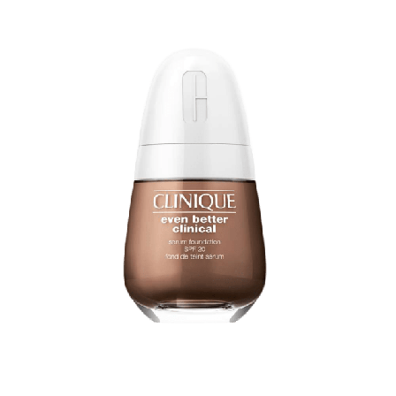 Clinique Even better Clinical Serum Foundation SPF 20 Dam Beige 30 ML