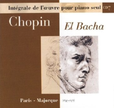 El bacha chopin El Bacha