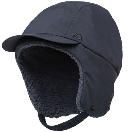Mountain Equipment Citadel Hat Black