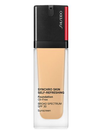Shiseido Synchro Skin Self-Refreshing Foundation - 30 ML