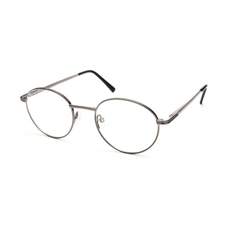 D. Arnesen - Glasögon - Gråa