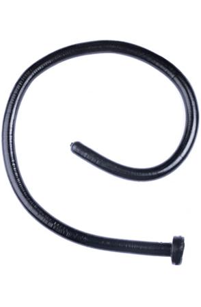 Analconda Natrix 95 cm Extra lång analdildo - Blushme.se