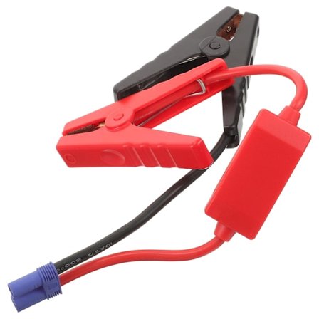 Batteri Startbooster Startkablar Nödbatteri Startkabel