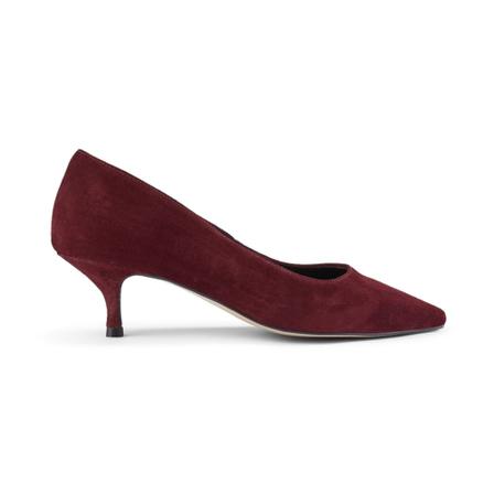 Shoe the Bear pumps 1517 Rød, Dame, Størrelse: 41 EU