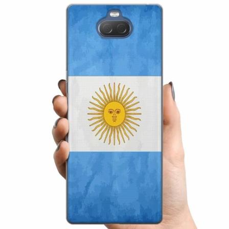 Sony Xperia 10 Tpu Mobilskal Argentina