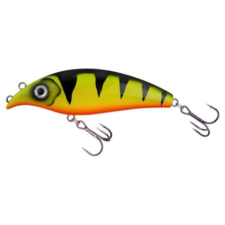 Hurricane Plague 16cm, 94g - Tequila Sunrise