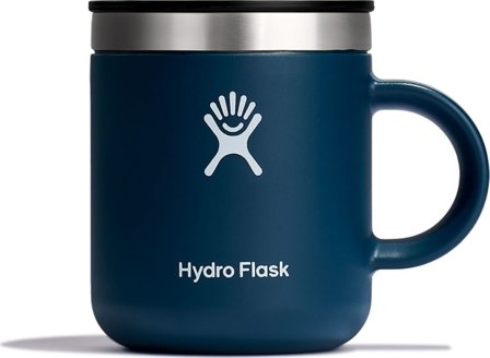 Hydroflask Coffee Mug 177 ml thermos mugs Blue OneSize