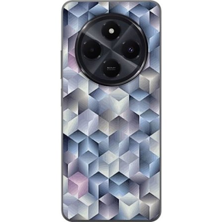 Mobilskal till Xiaomi Redmi A4 med Cyklon