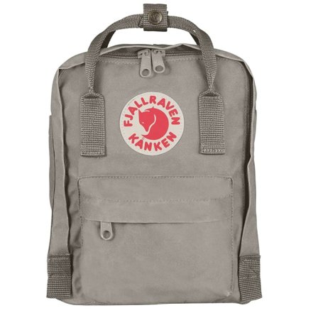 Fjällräven Kånken Mini Unisex everyday backpacks Beige OneSize