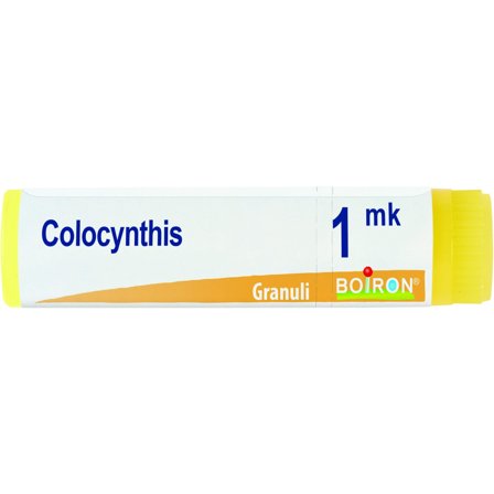 Boiron Colocynthis Globuli 1Mk Dose 1g