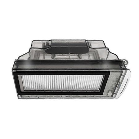 Ersättningsdammbehållare för Narwal T10 J1 J2 robotdammsugare delar