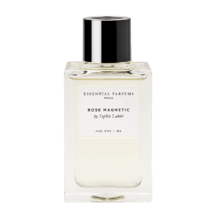 Essential Parfums Rose Magnetic By Sophie Labbé Eau De Parfum Unisex 100 ML