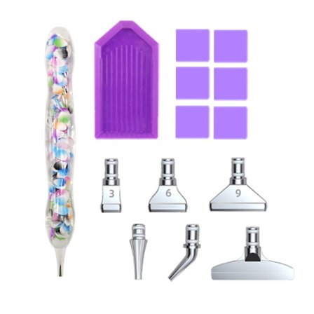 Resin Diamond Painting Pen Point Drill Pens CC