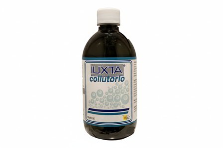 Iuxta Collutorio 500ml