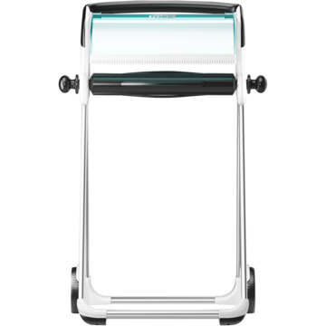 GULVSTATIVDISP. TORK W1 TURKIS