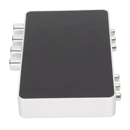 HURRISE Mixer 4K 1080P 12V för TV-boxar och DVD-spelare