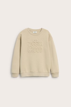 Kappahl | Sweatshirt | Beige