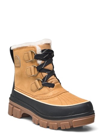 Sorel Torino V Wp - Beige - 37.5