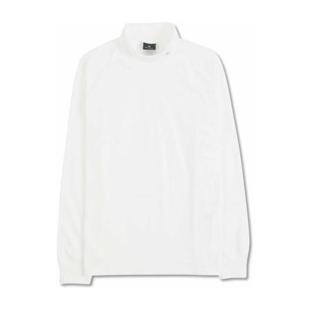 PS By Paul Smith Turtlenecks Hvid, Herre Rullekraver
