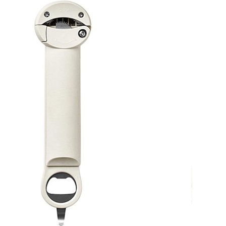 1 kpl (Valkoinen) Magneettinen Monitoiminen Purkinavaaja