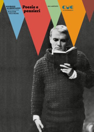 Poesie e pensieri Giorgio Albertazzi