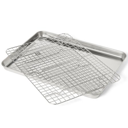 Culimat Mathias Dahlgren bradebande med rist - Grå | KitchenOne