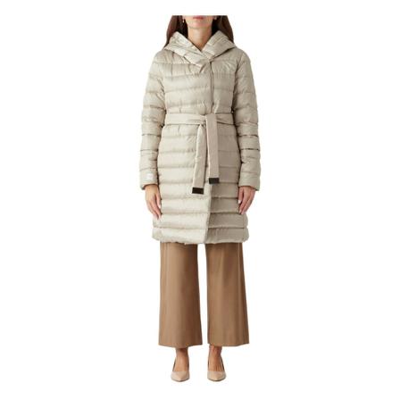 Max Mara Down Jakke inbo, Dame
