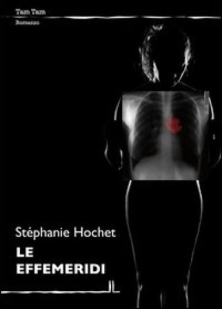 Le effemeridi Stéphanie Hochet