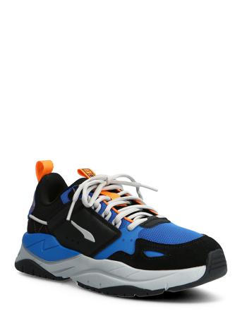 X-Ray Ramble Patterned PUMA