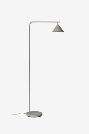 CO Bankeryd - Gulvlampe RAIN - Grå - Gulvlamper - Fra Homeroom