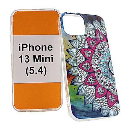 Designskal TPU iPhone 13 Mini (5.4)