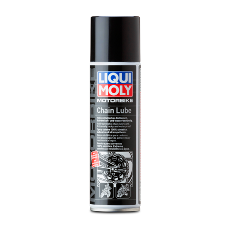 Kjedespray LIQUI MOLY