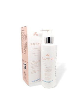 Braderm Elactive Crema Idratante 200ml
