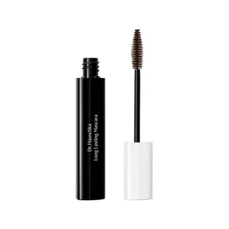 Dr. Hauschka Long Lasting Mascara 02 Brown 8ml - Mascara