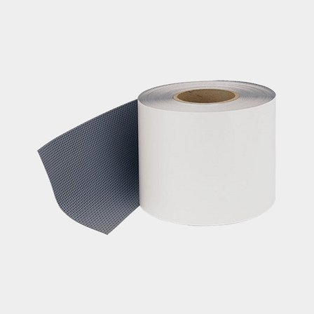 Liukuesteteippi Harken Marine Grip Tape, rullassa, 150 mm x 18.2 meter, harmaa