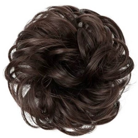 Go Go Gadget - Slarvig knut - Hårknut - Hög kvalitet - Hållbar - Lätt att använda - Återanvändbar