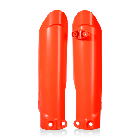 Acerbis Forkguards - Gas Gas MC 65 2021-2026