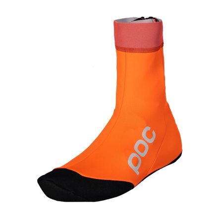 POC Thermal Bootie accessories Orange M