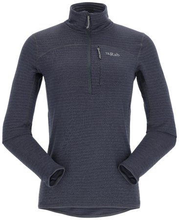 Rab Ascendor Light Pull-On Wmns Beluga