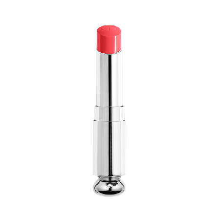 DIOR Addict Refill - Shine Lipstick Läppstift Dam Brun ONESIZE
