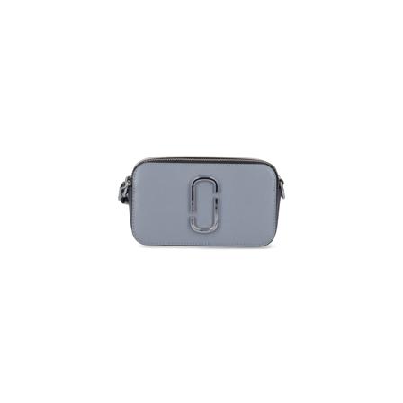 Marc Jacobs Cross Body Väska grå, Dam Axelremsväskor, Dam, Storlek: ONE SIZE