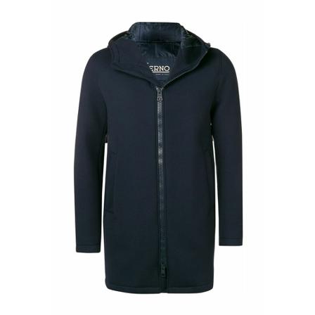Herno, Parkas Blauw, Heren, Maat:L