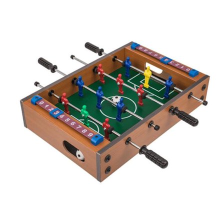 Bordsfotboll / Foosballbord / Foosball - Fotboll Spel
