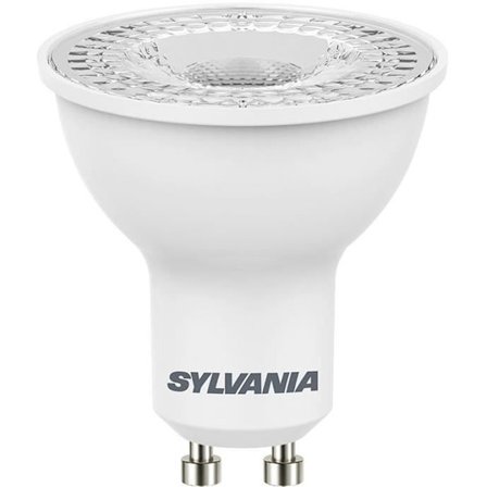 SYLVANIA Refled GU10 V3 345 lm - 830 36° - I kartong