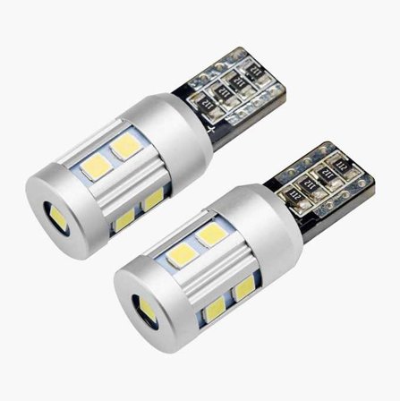 Diodlampa för CAN-bus system 12 V 4 W