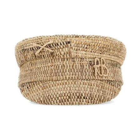 Ruslan Baginskiy, Hats Beige, Dames, Maat:S